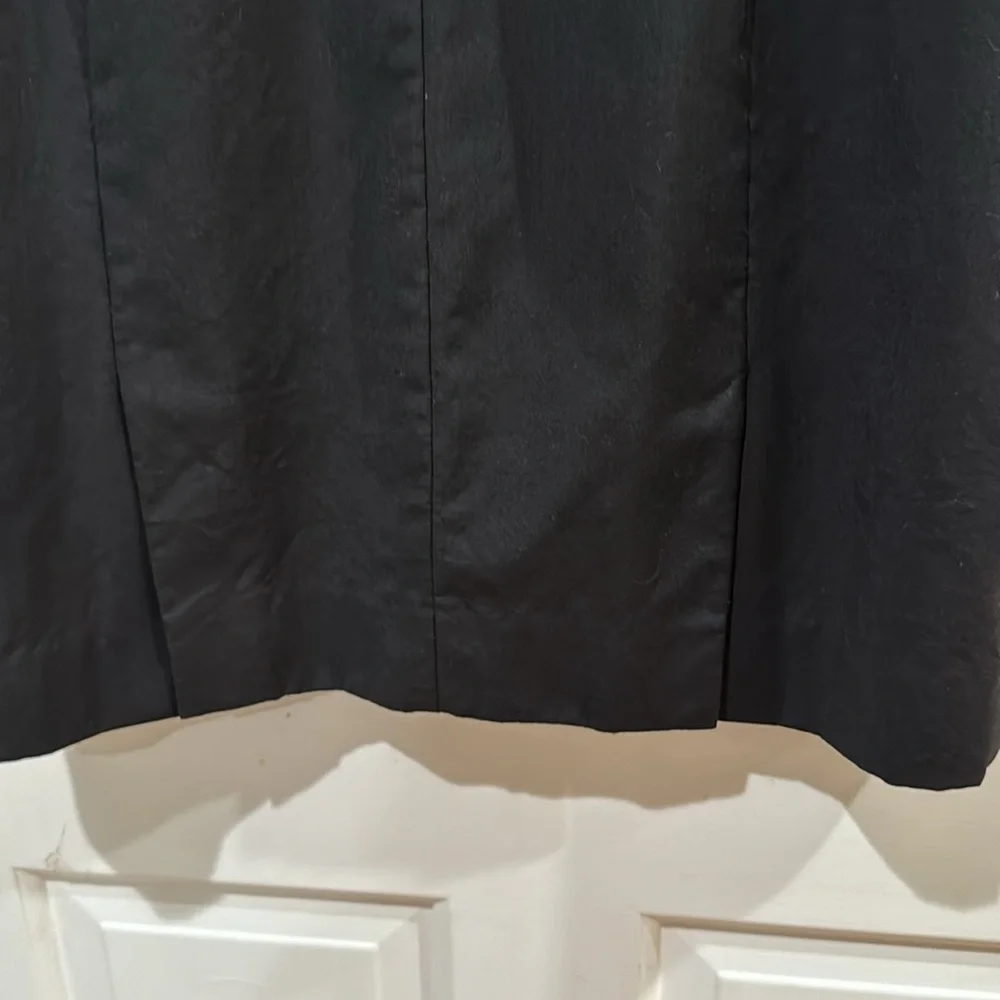 J. Crew Suiting Dress